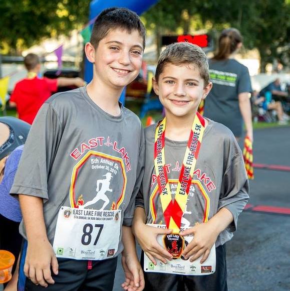 Meet your Posher, Danny - Picture 1 of 1